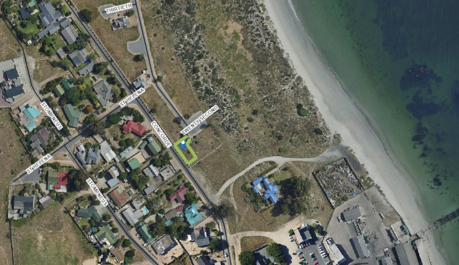 0 Bedroom Property for Sale in Shelley Point Western Cape